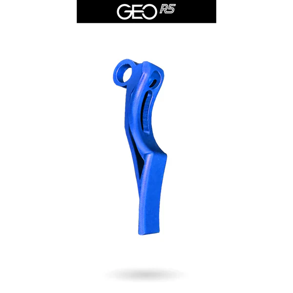Infamous Geo R5 Deuce Trigger - Type R - Image 2