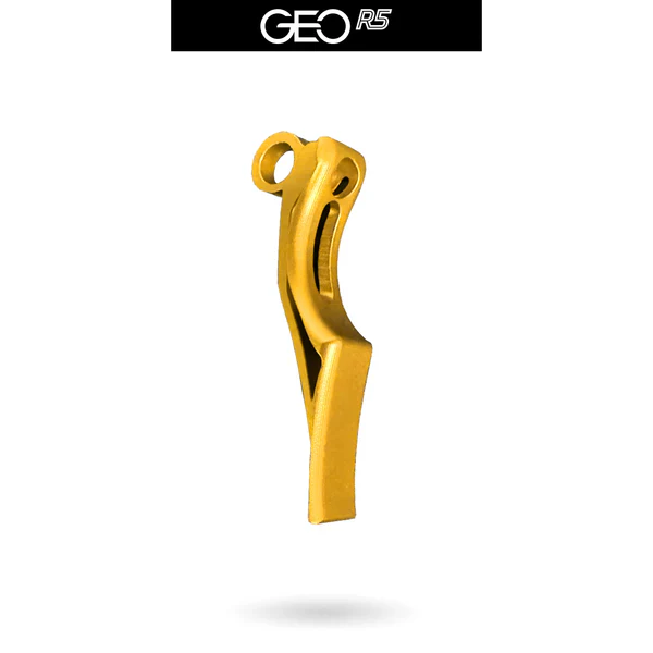 Infamous Geo R5 Deuce Trigger - Type R - Image 3
