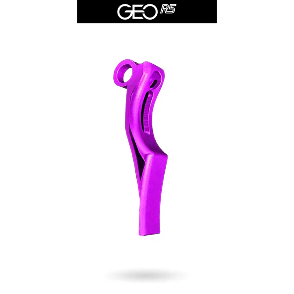 Infamous Geo R5 Deuce Trigger - Type R - Image 4