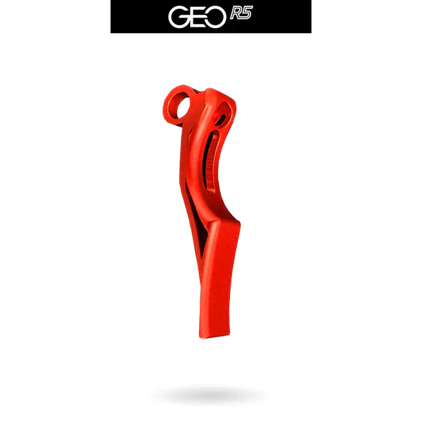 Infamous Geo R5 Deuce Trigger - Type R - Image 5