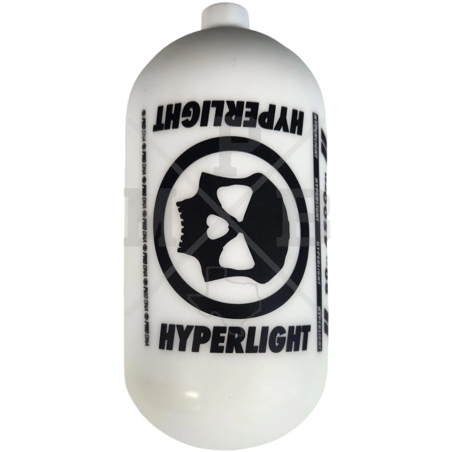 Infamous Hyperlight Air Tank 80/4500 (Bottle Only) - All Matte Colors - Image 6