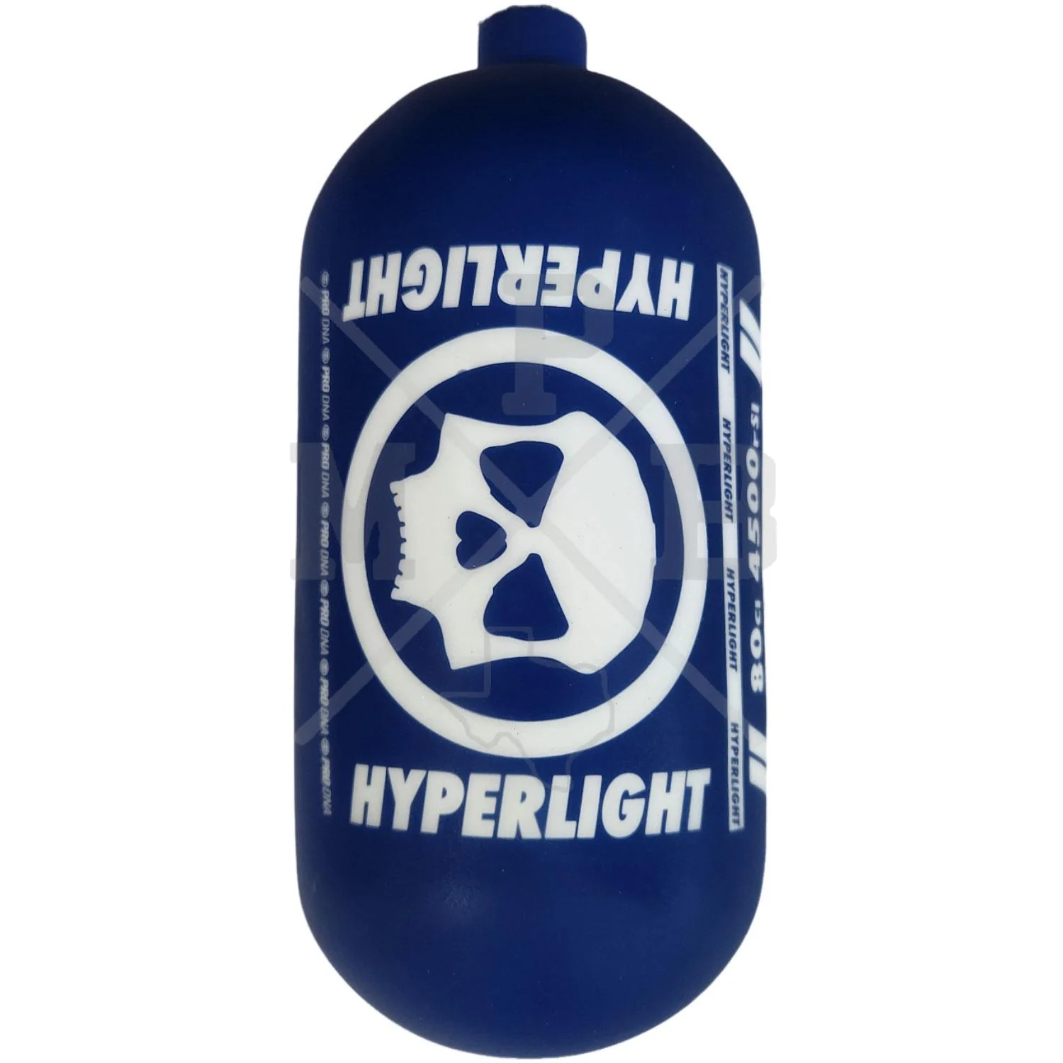 Infamous Hyperlight Air Tank 80/4500 (Bottle Only) - All Matte Colors - Image 7