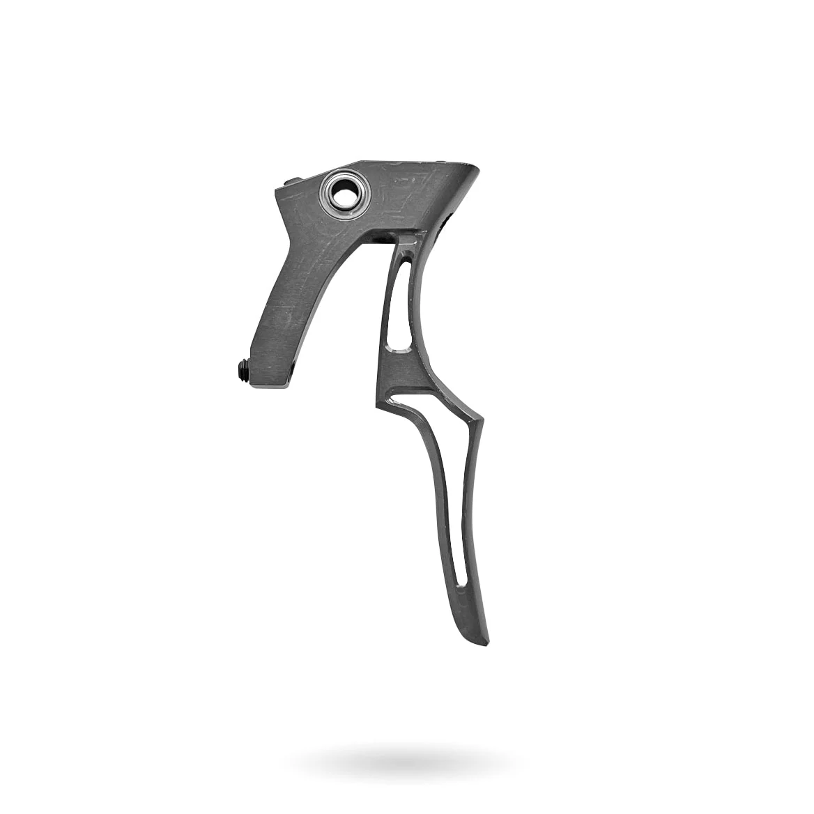 Infamous Luxe ICE/X Deuce Trigger - Type S - Image 3