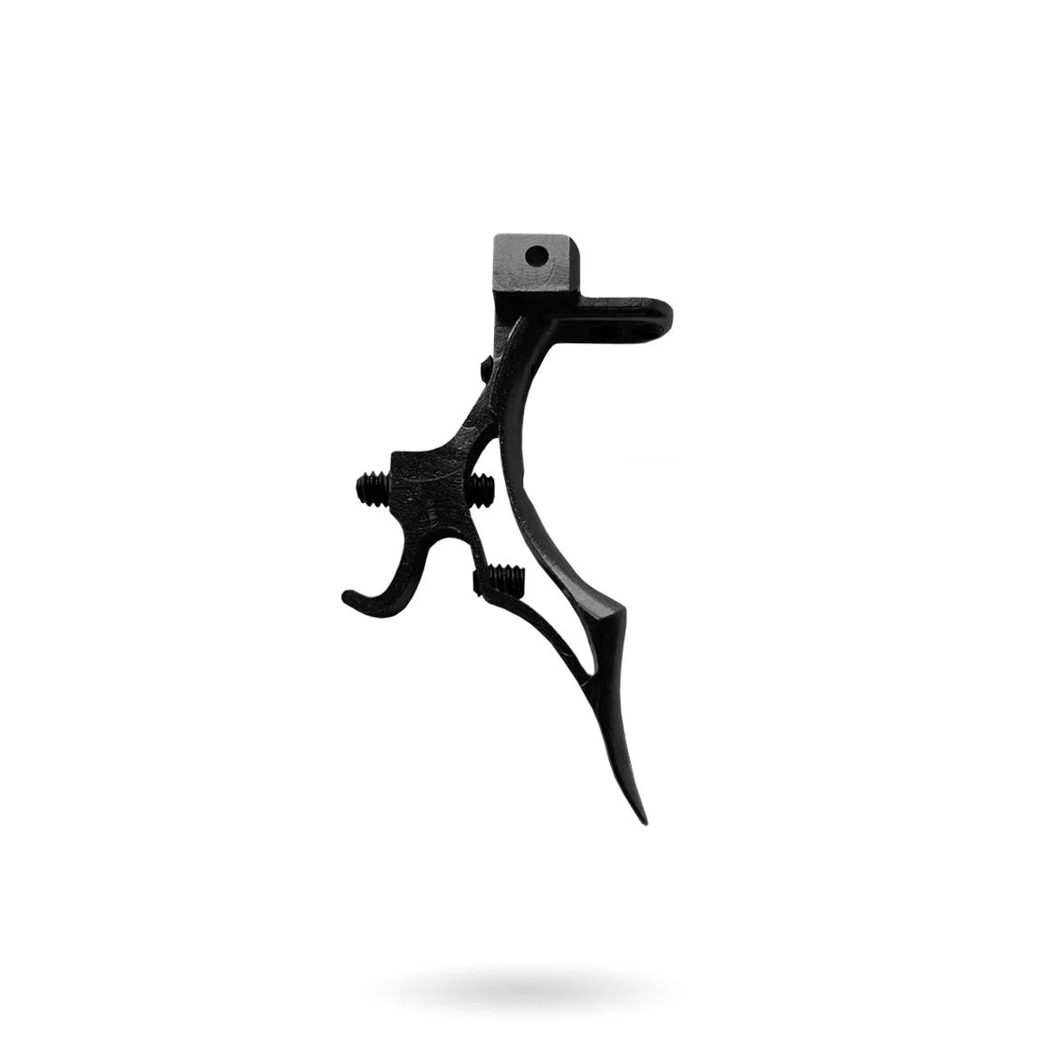 Infamous LV1/Geo "Type S" Deuce Trigger