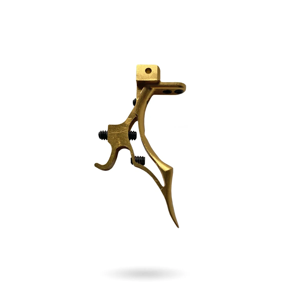 Infamous LV1/Geo "Type S" Deuce Trigger - Image 2