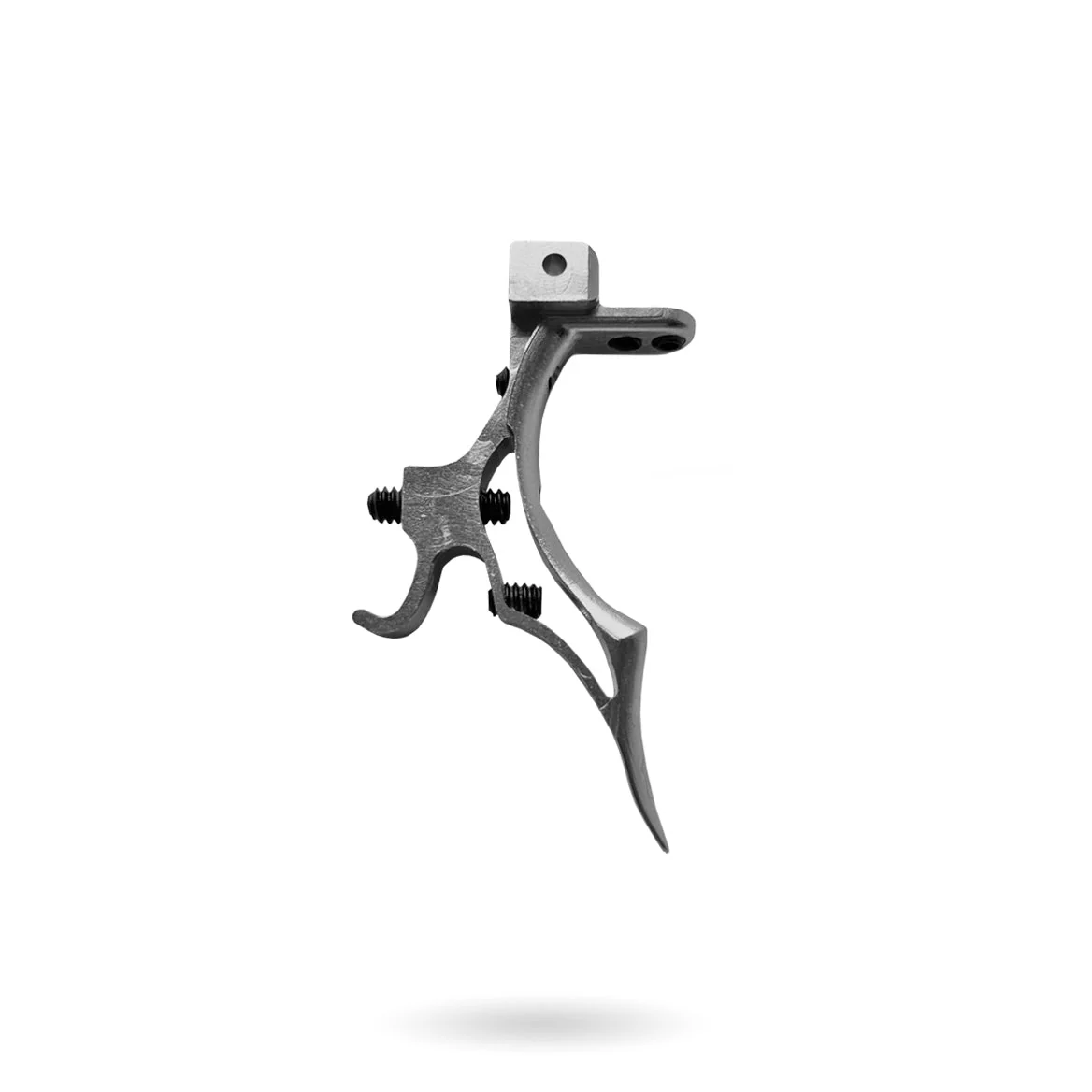 Infamous LV1/Geo "Type S" Deuce Trigger - Image 3