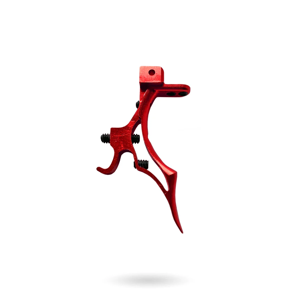 Infamous LV1/Geo "Type S" Deuce Trigger - Image 5