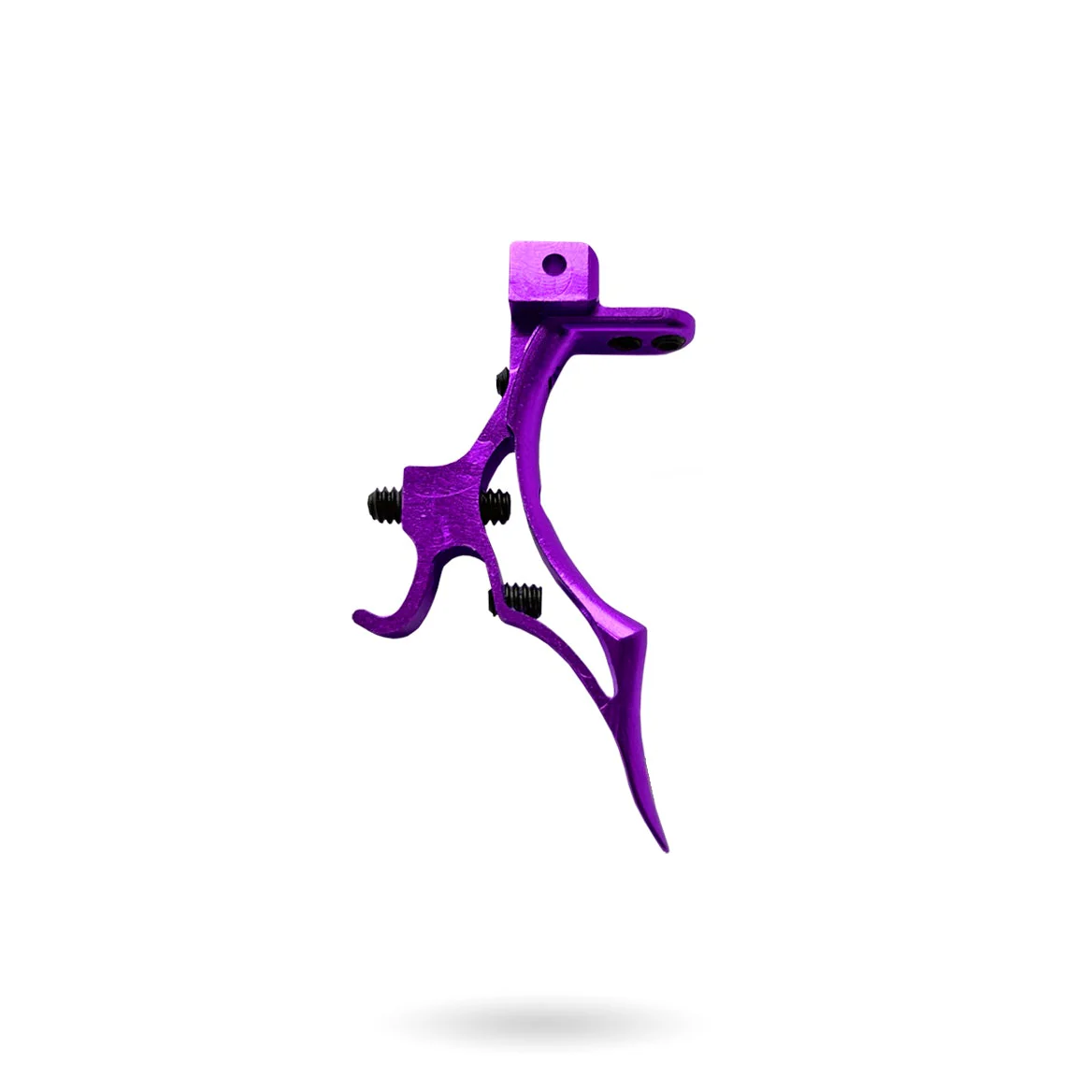 Infamous LV1/Geo "Type S" Deuce Trigger - Image 7