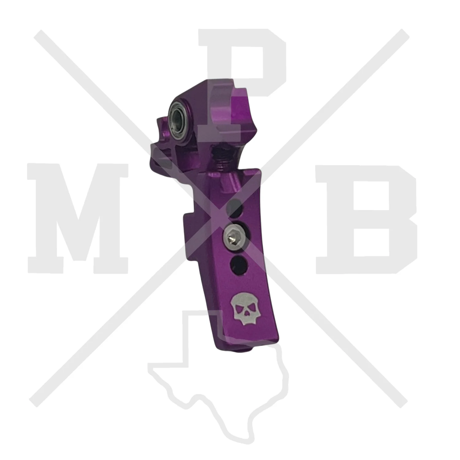 Infamous Murder Machine GEN 4 Trigger (Emek/Etha 3M) - Image 6