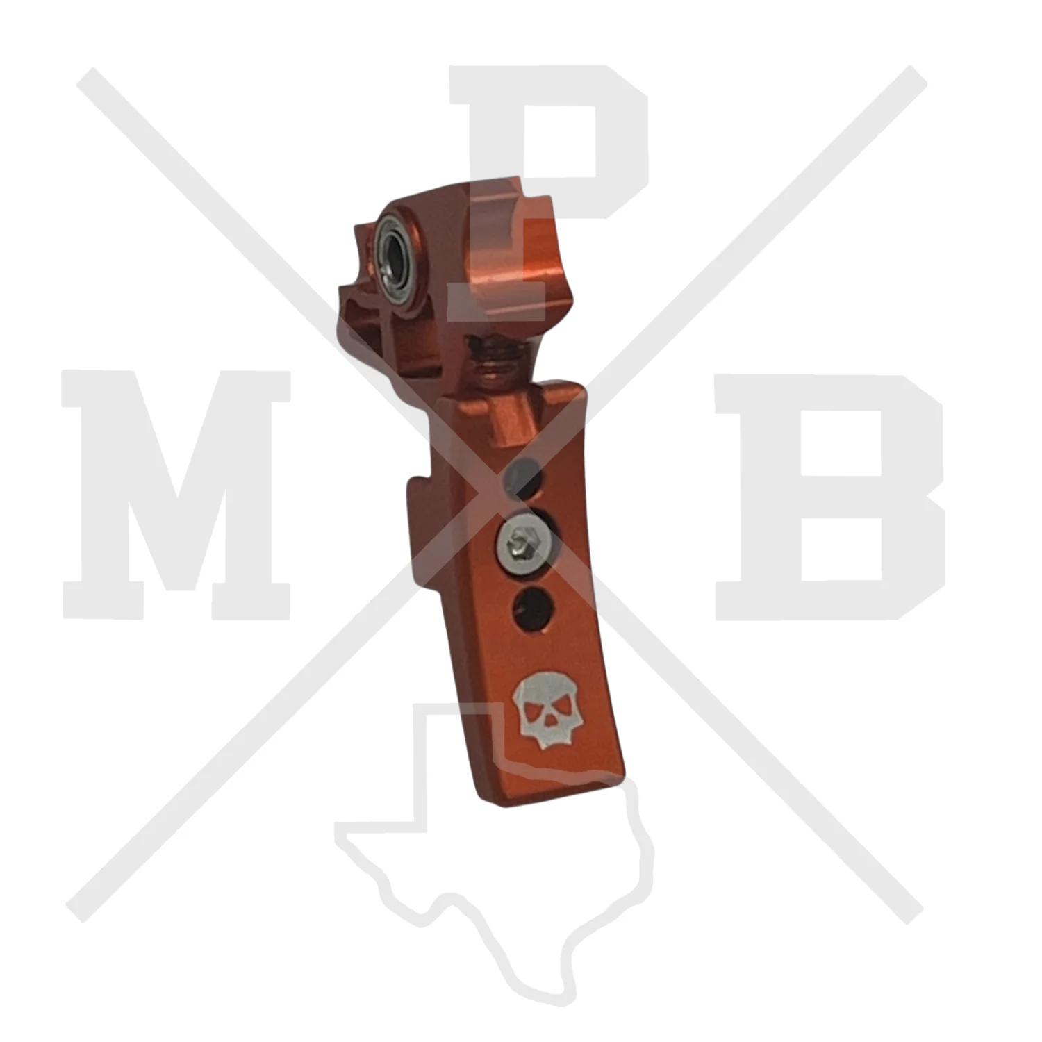 Infamous Murder Machine GEN 4 Trigger (Emek/Etha 3M) - Image 7
