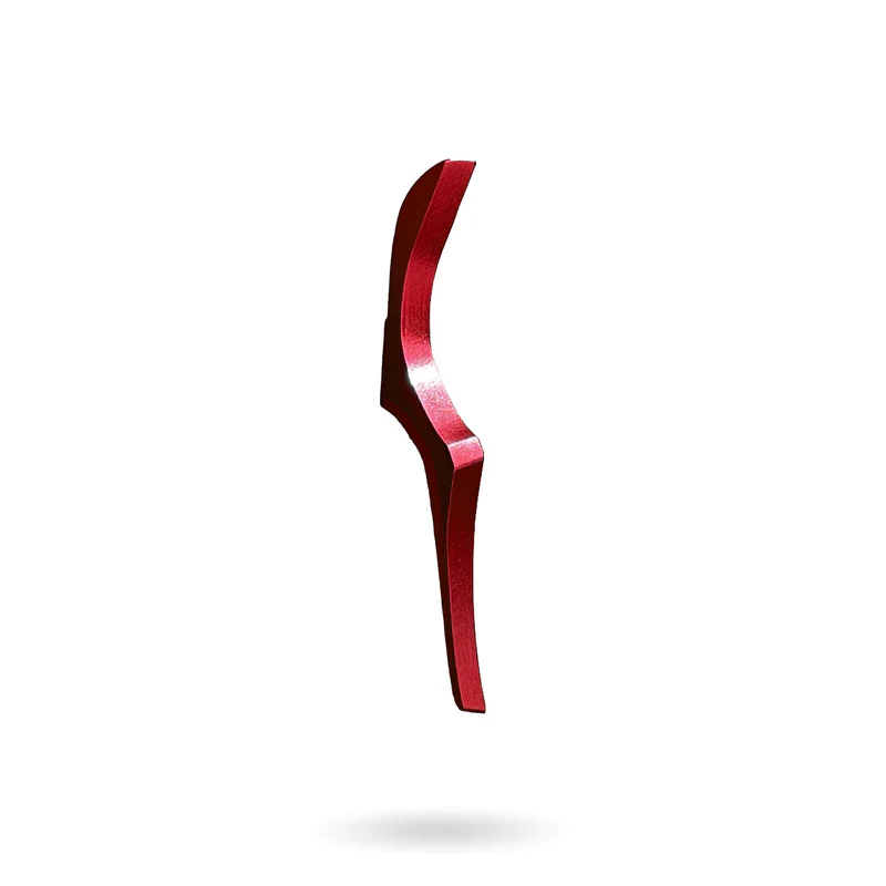 Infamous Raptor Deuce Trigger
