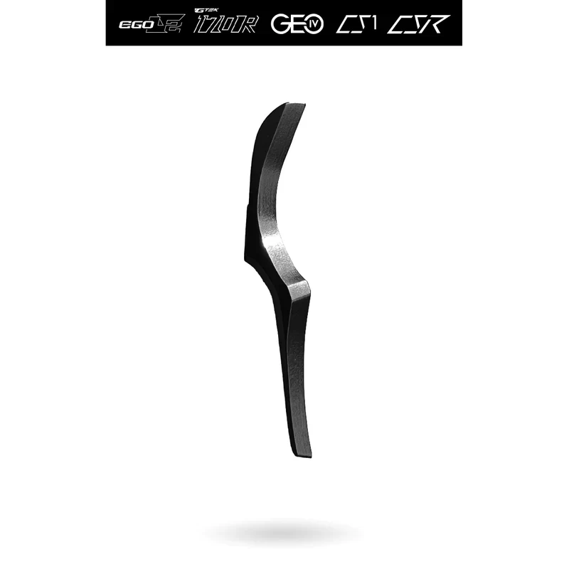 Infamous Raptor Deuce Trigger - Image 9