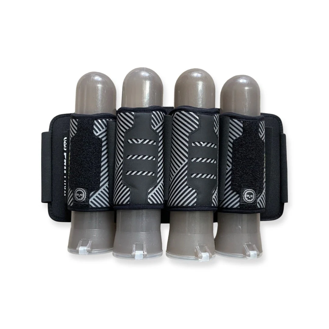 Infamous Reflex Harness 4+7 (All Colors) - Image 3