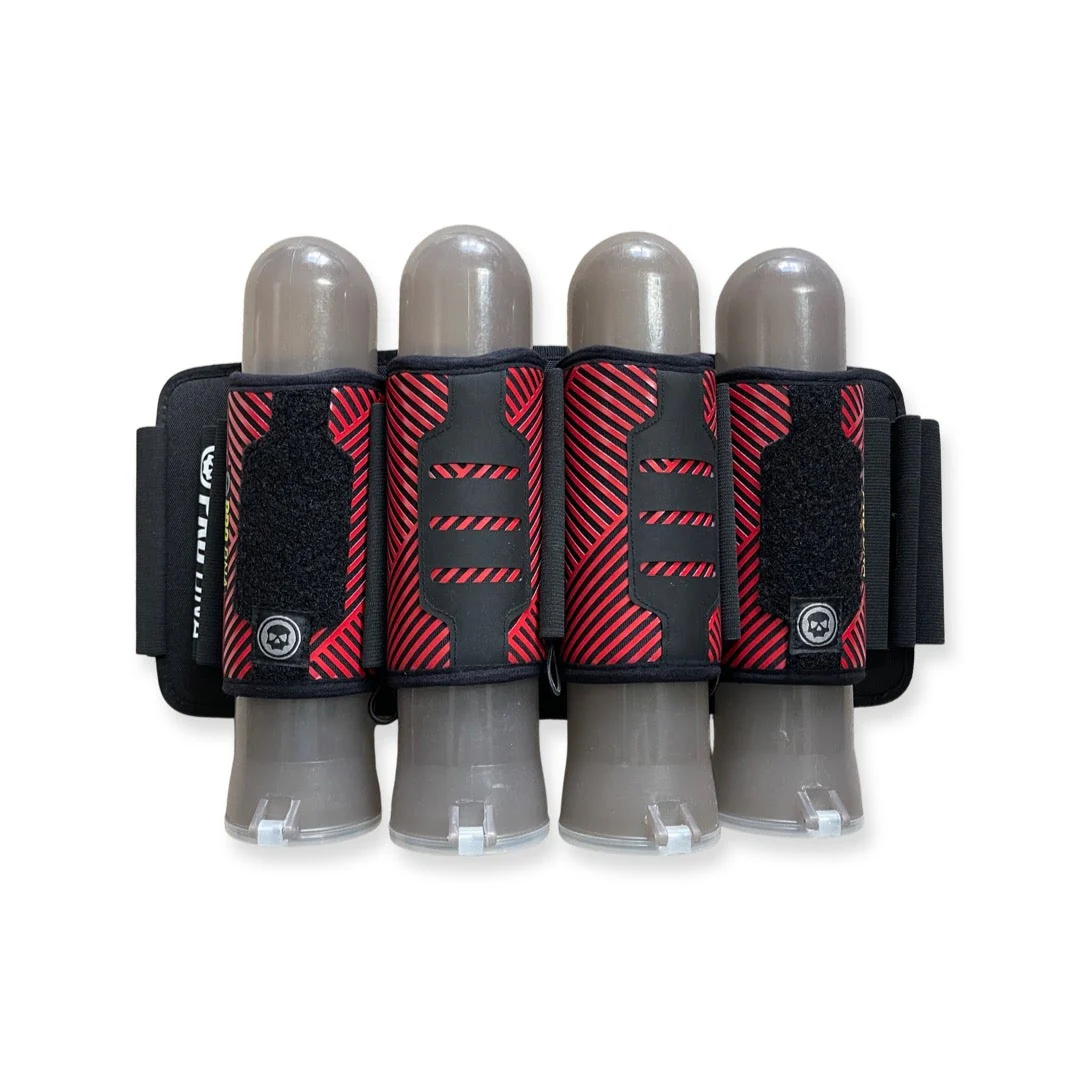 Infamous Reflex Harness 4+7 (All Colors) - Image 4