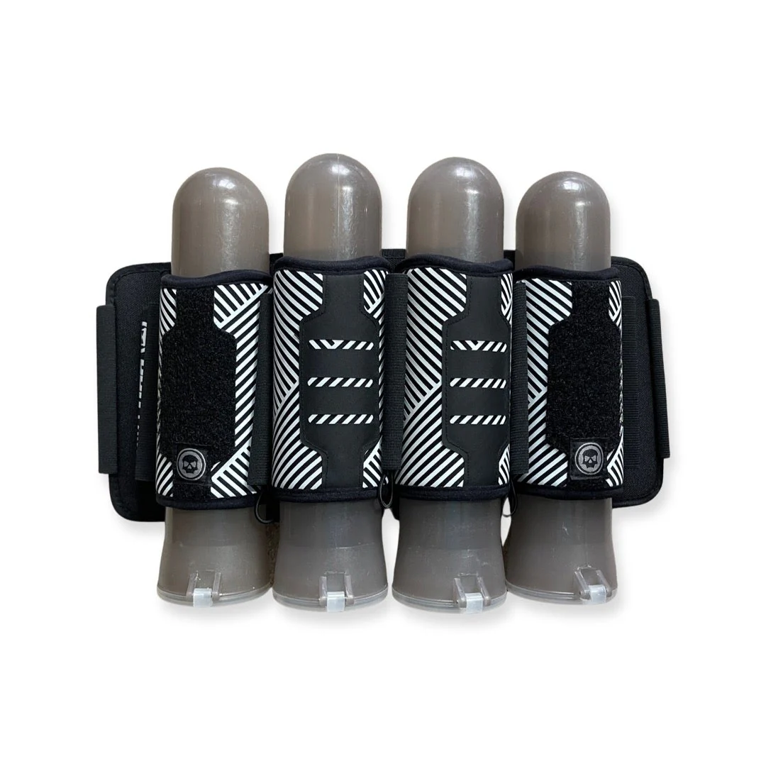 Infamous Reflex Harness 4+7 (All Colors) - Image 5