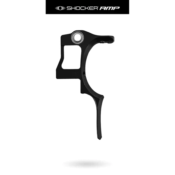Infamous Shocker "Lightning" AMP Deuce Trigger - All Colors