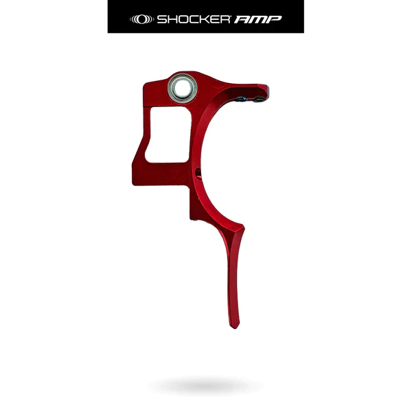 Infamous Shocker "Lightning" AMP Deuce Trigger - All Colors - Image 2