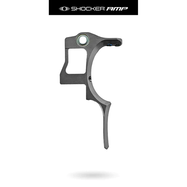 Infamous Shocker "Lightning" AMP Deuce Trigger - All Colors - Image 3