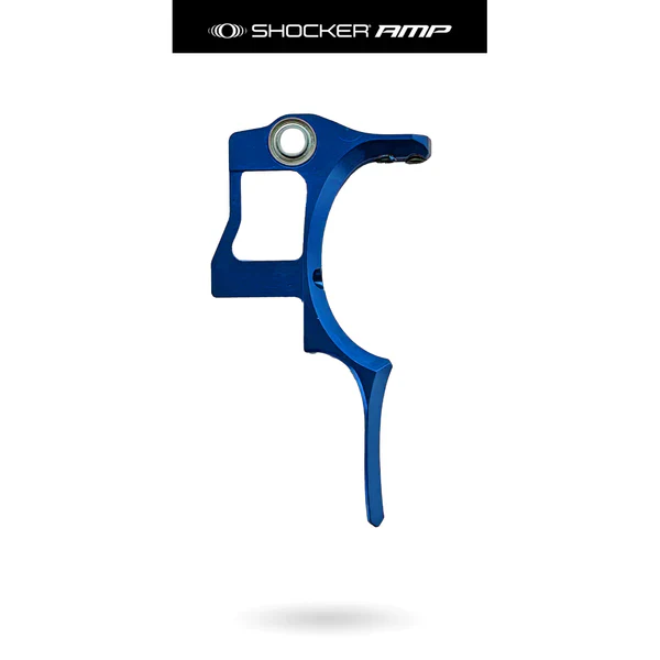 Infamous Shocker "Lightning" AMP Deuce Trigger - All Colors - Image 4