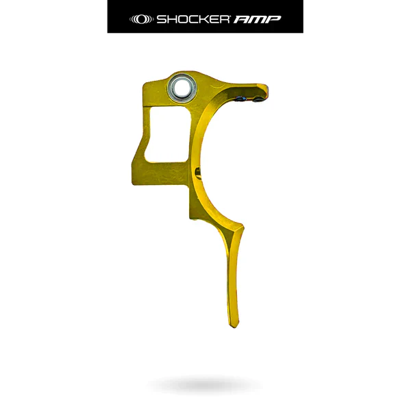 Infamous Shocker "Lightning" AMP Deuce Trigger - All Colors - Image 5