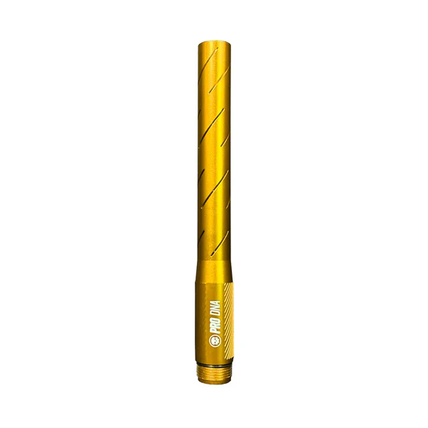 Infamous Silencio "Double Helix" S63 Barrel Tip - All Colors - Image 3