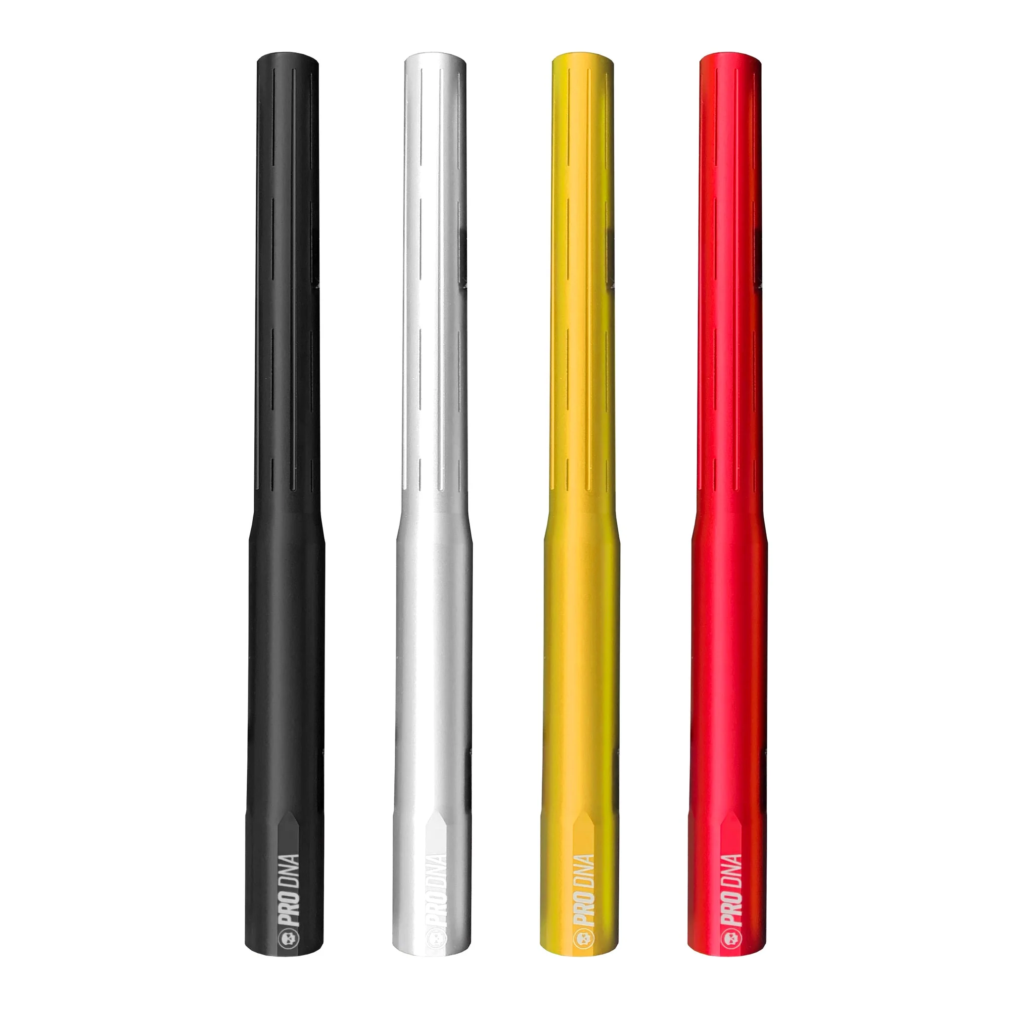 Infamous Silencio FL Barrel Tip - All Colors