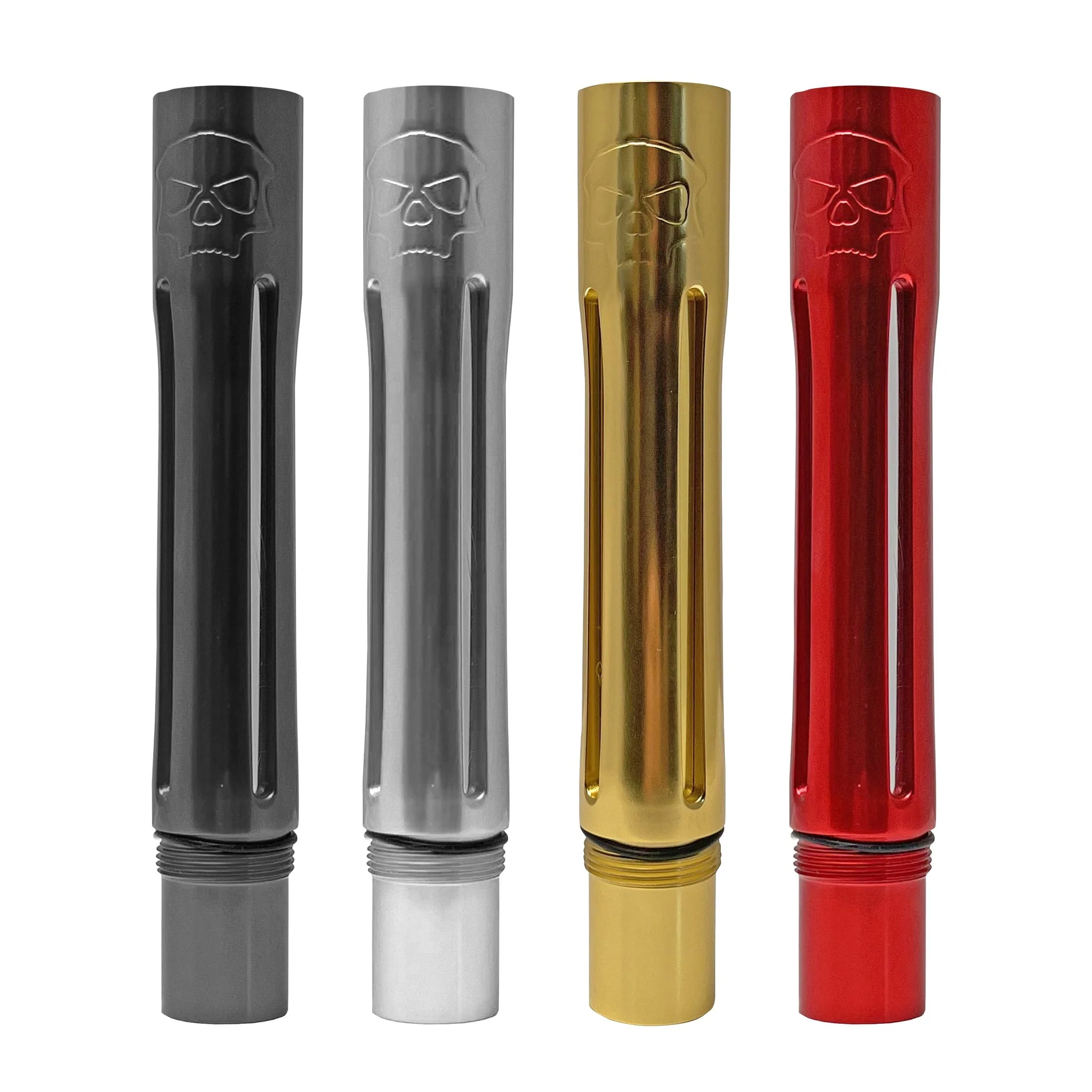 Infamous Silencio FXL Complete Barrel Kit - Image 2