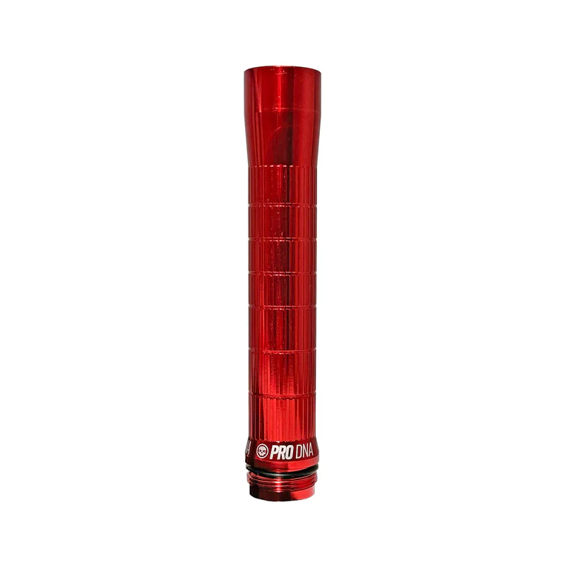 Infamous Silencio PWR Grip S63 Barrel Back - All Colors - Image 5