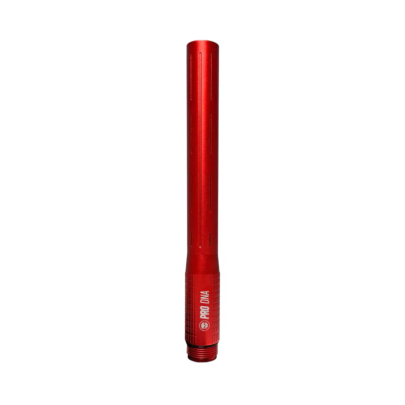 Infamous Silencio PWR Grip S63 Barrel Tip - All Colors - Image 11