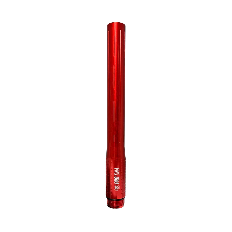 Infamous Silencio PWR Grip S63 Barrel Tip - All Colors - Image 5