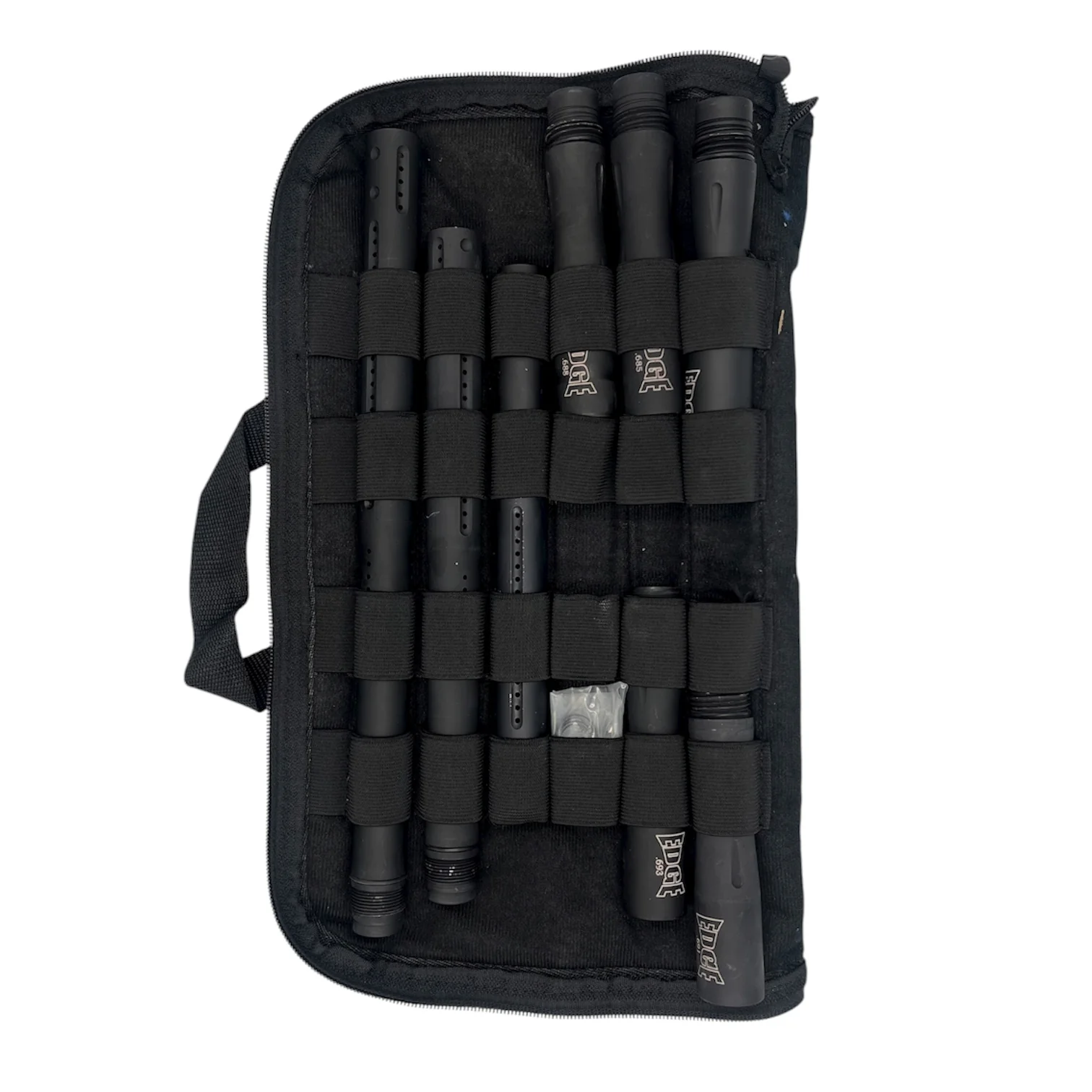 J&J Ceramic Ion Barrel Kit (Used) - Black
