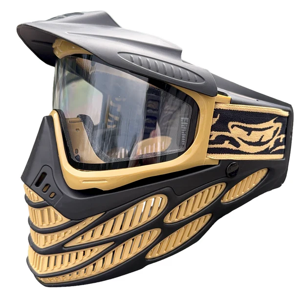 JT Flex 8 - LE "Sandstorm"