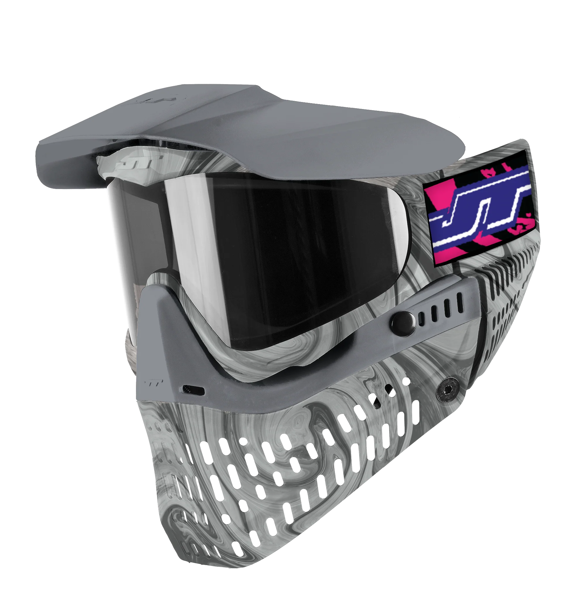JT ProFlex - LE Marble Series - Away