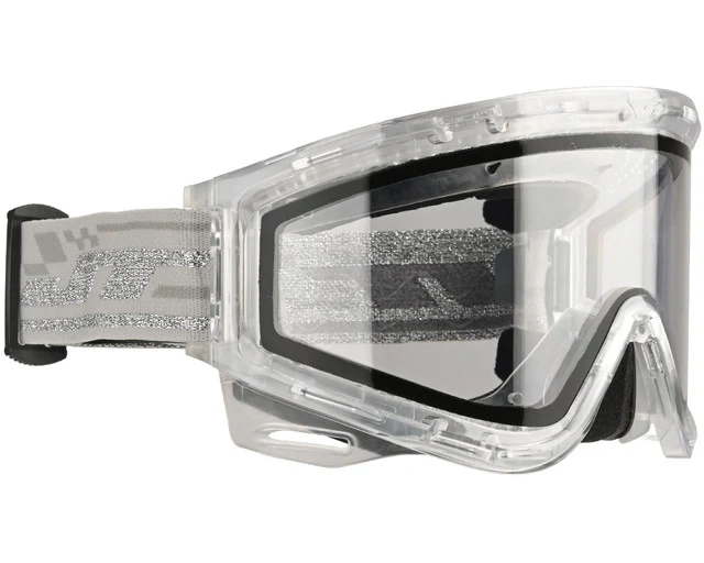 JT Pro-Flex Quick Lens System - Complete QLS Goggle Frame Package (All Colors) - Image 2