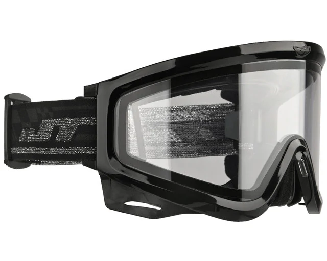 JT Pro-Flex Quick Lens System - Complete QLS Goggle Frame Package (All Colors) - Image 3