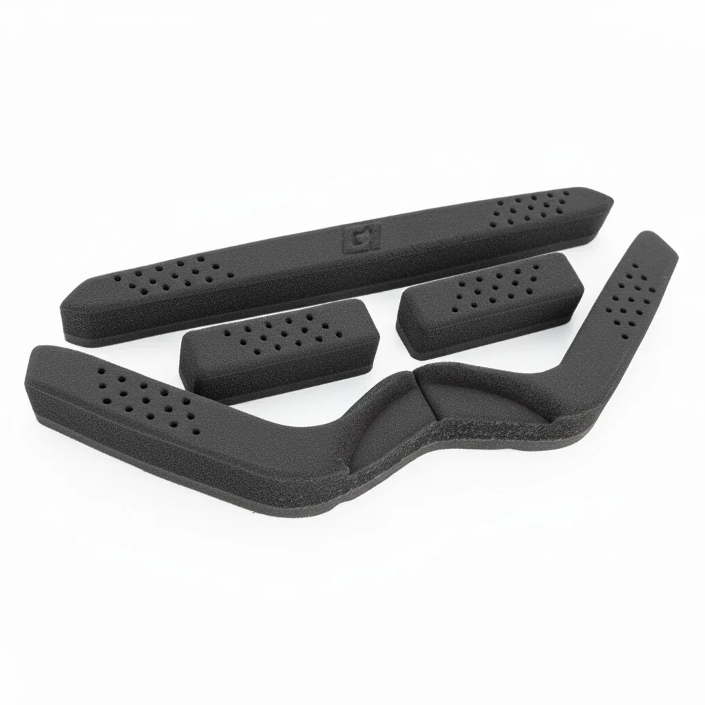 JT Proflex / Spectra Performance Foam Kit by G1