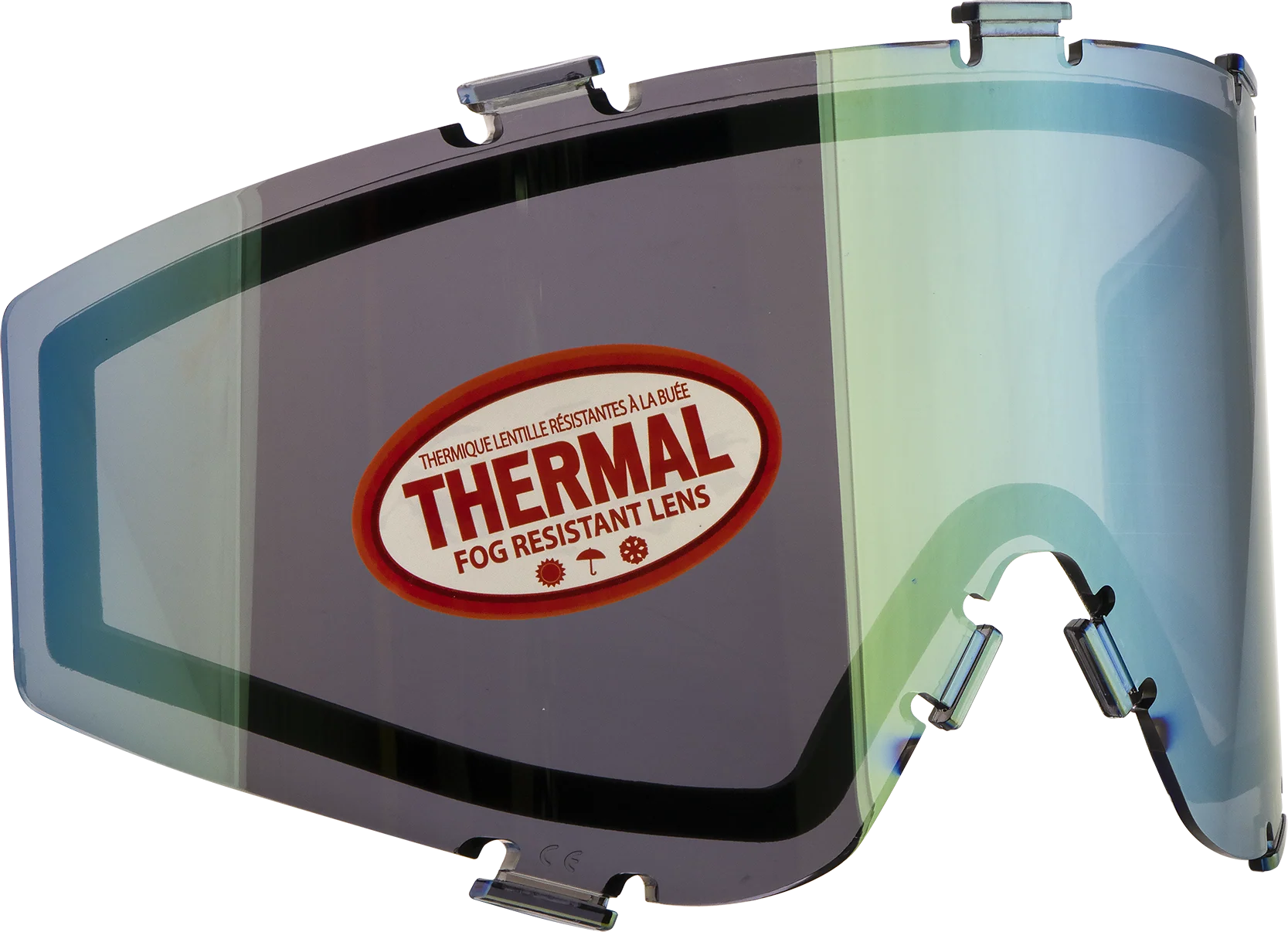 JT Spectra Thermal Lens - Image 4