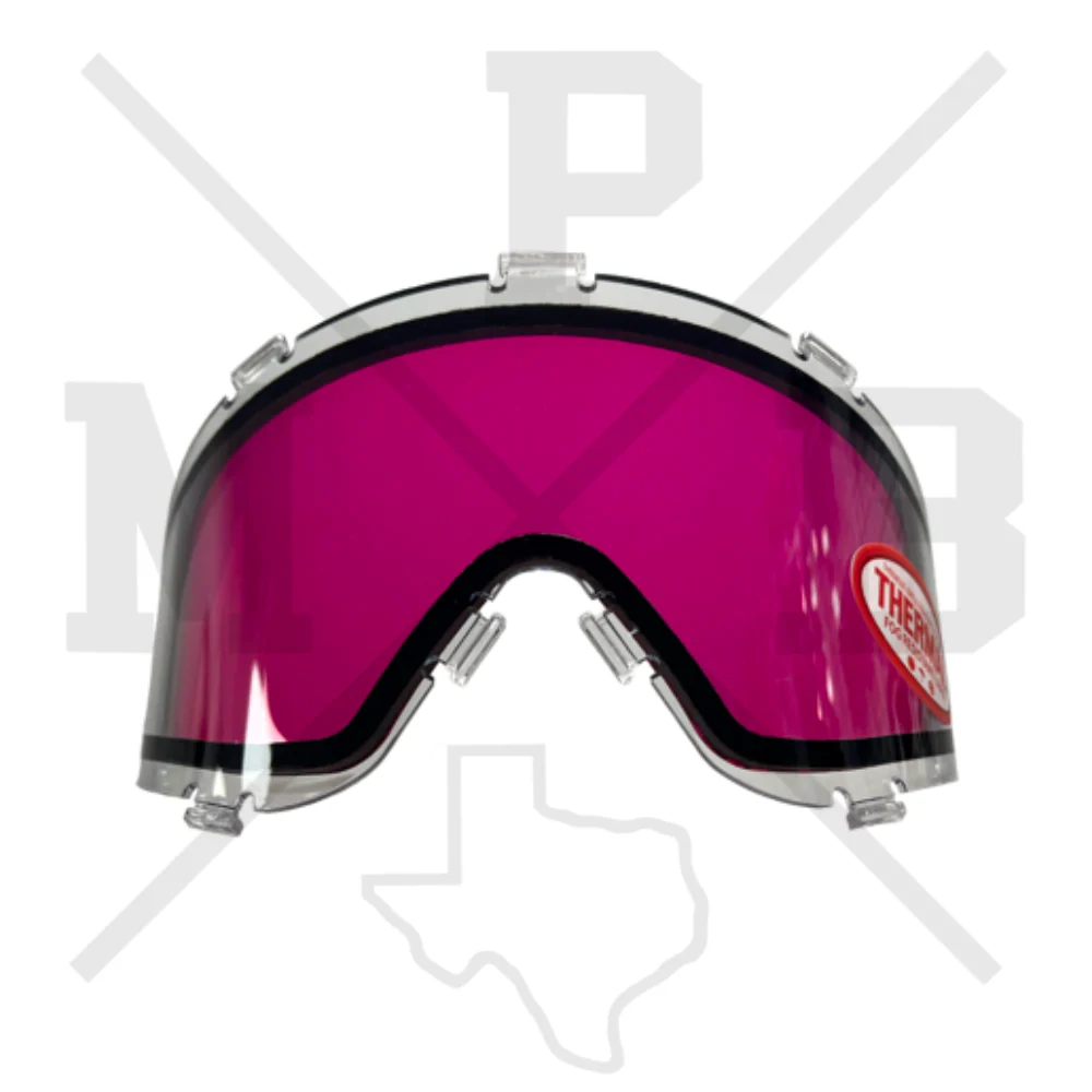 JT Spectra Thermal Lens - Mazens-Dyed Colors