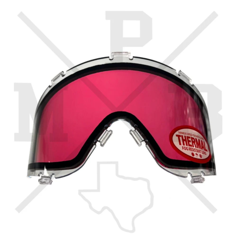 JT Spectra Thermal Lens - Mazens-Dyed Colors - Image 5