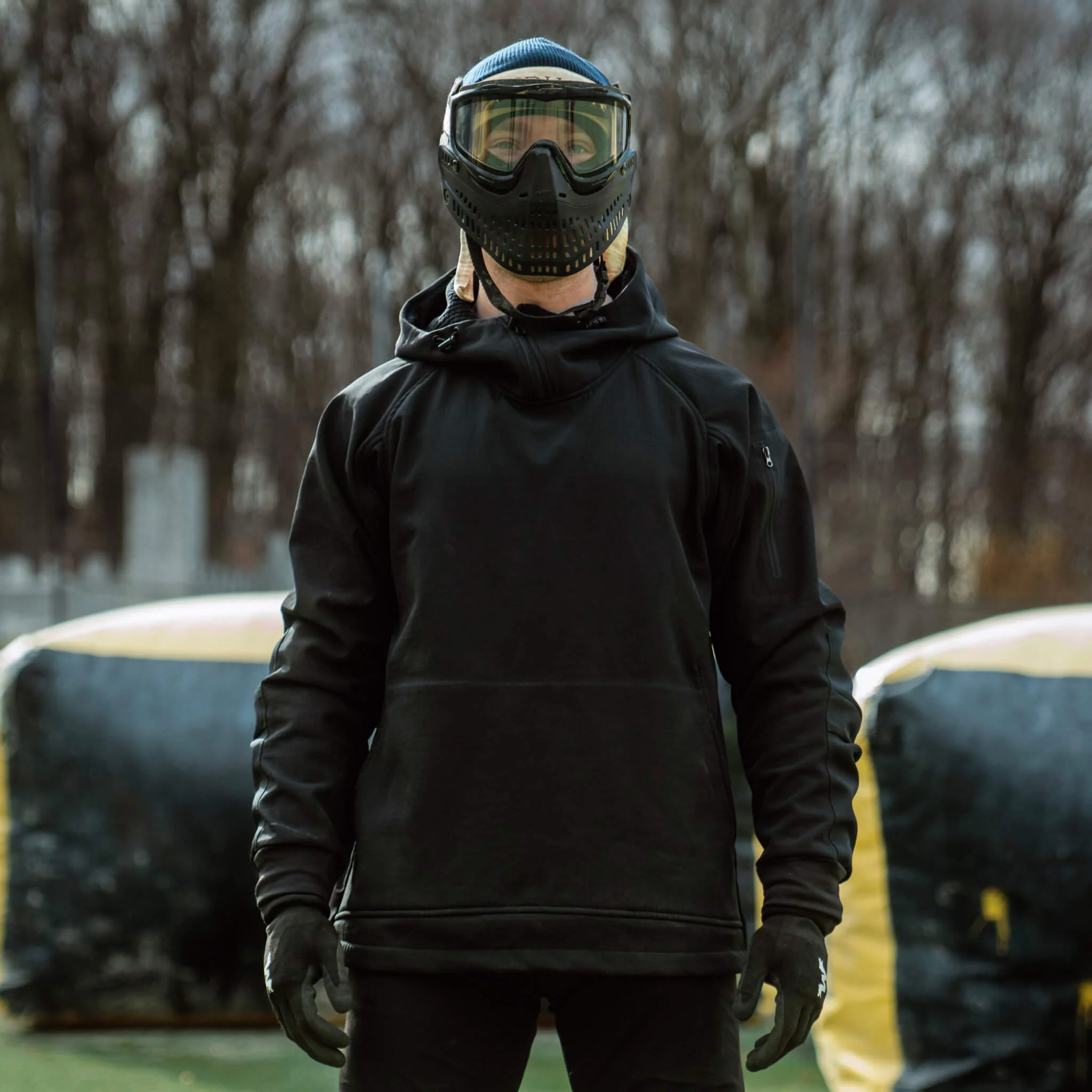 Kinetic Hoodie 2.0 (Drop Ship)