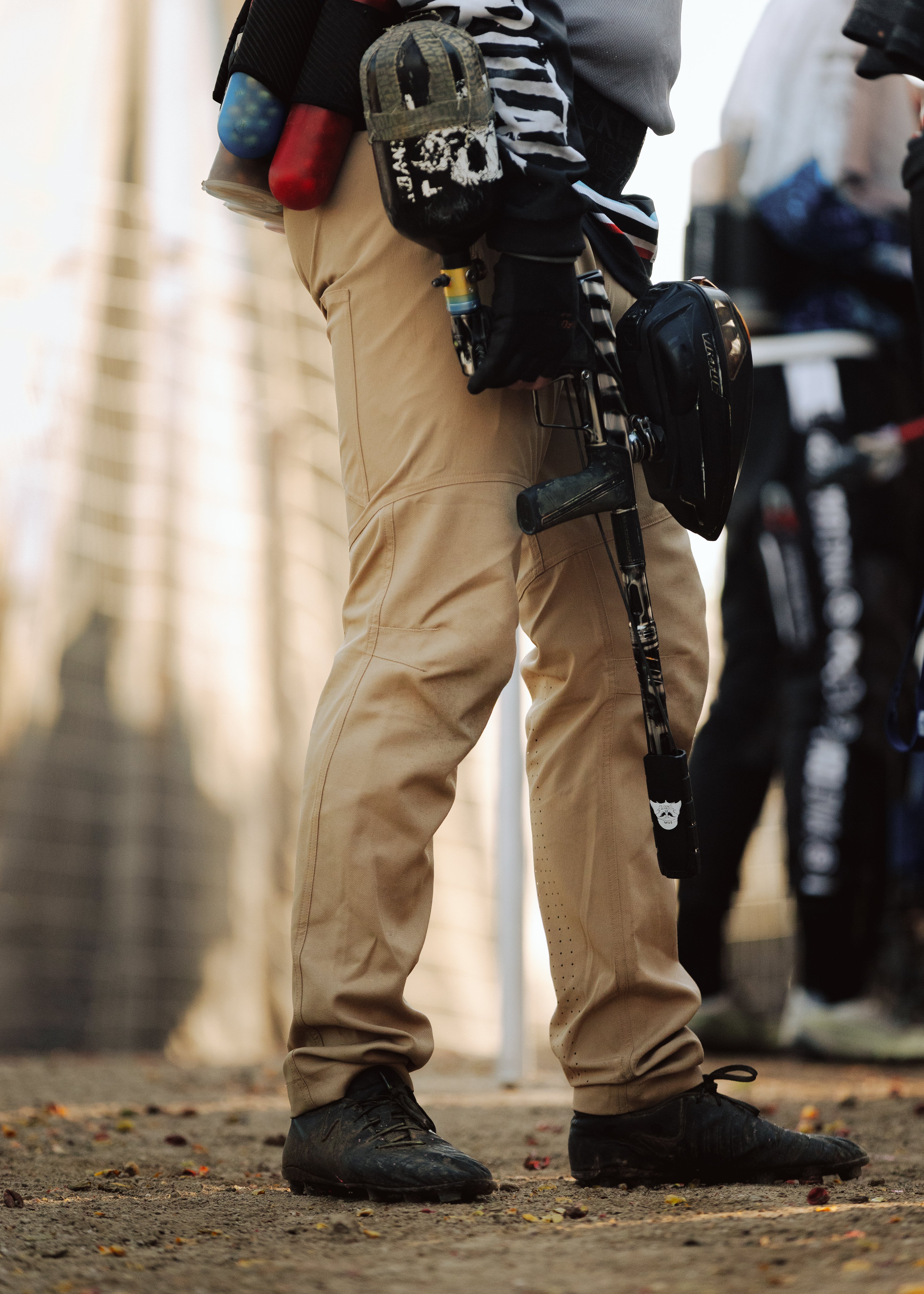 Kinetic KP-S 2.0 Pants - Tan - Image 5