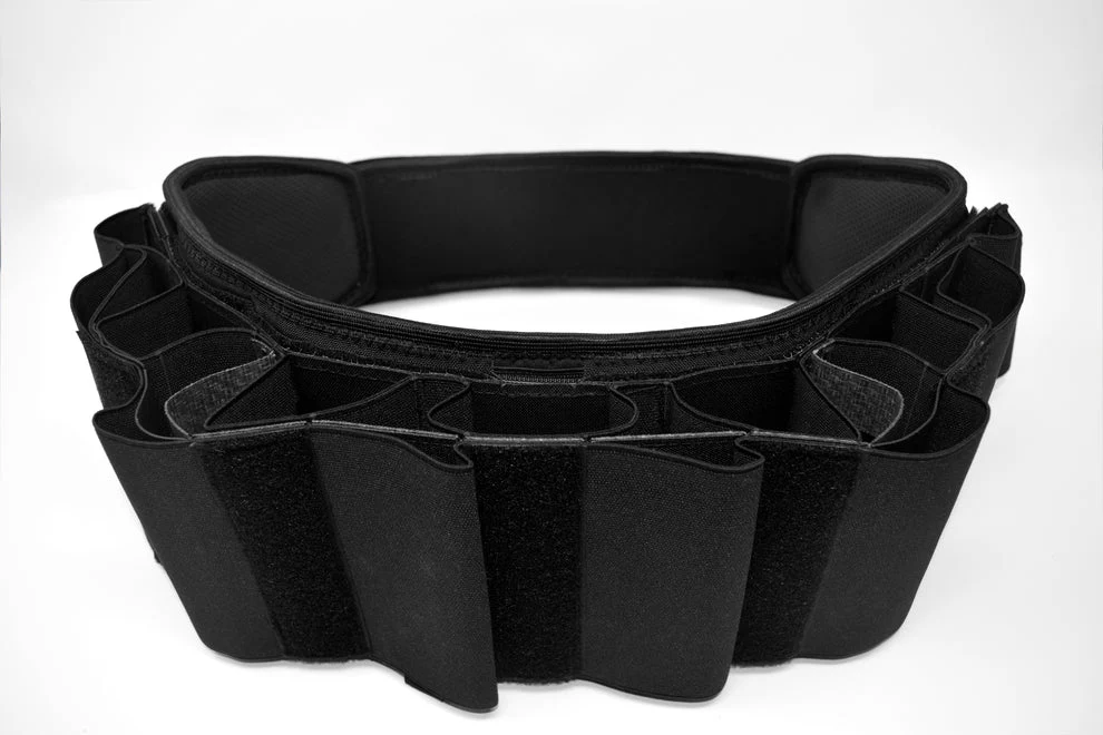 Kinetic Modular Pack 2.0 (KMP 2.0) - 5+4+2+2 - Black