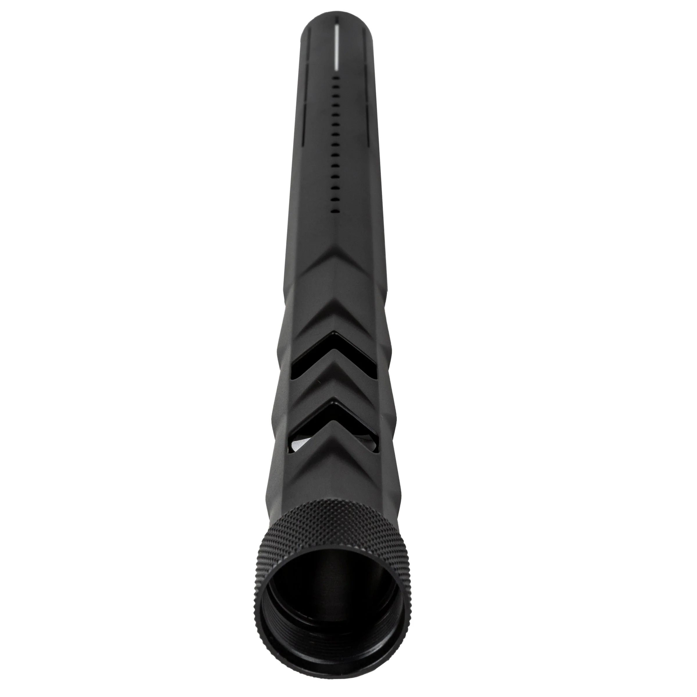 LAZR Elite Fossil Barrel Tip - Dust Black - Image 2