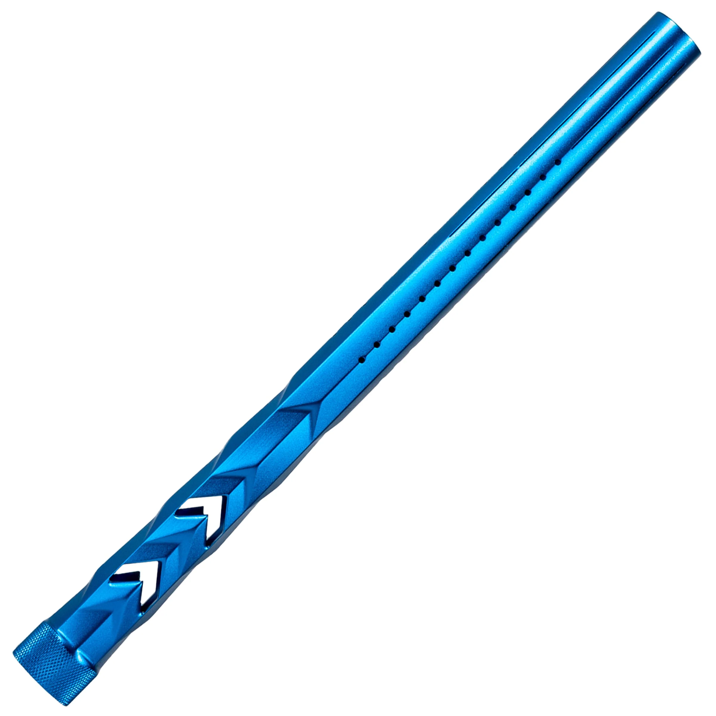 LAZR Elite Fossil Barrel Tip - Dust Blue