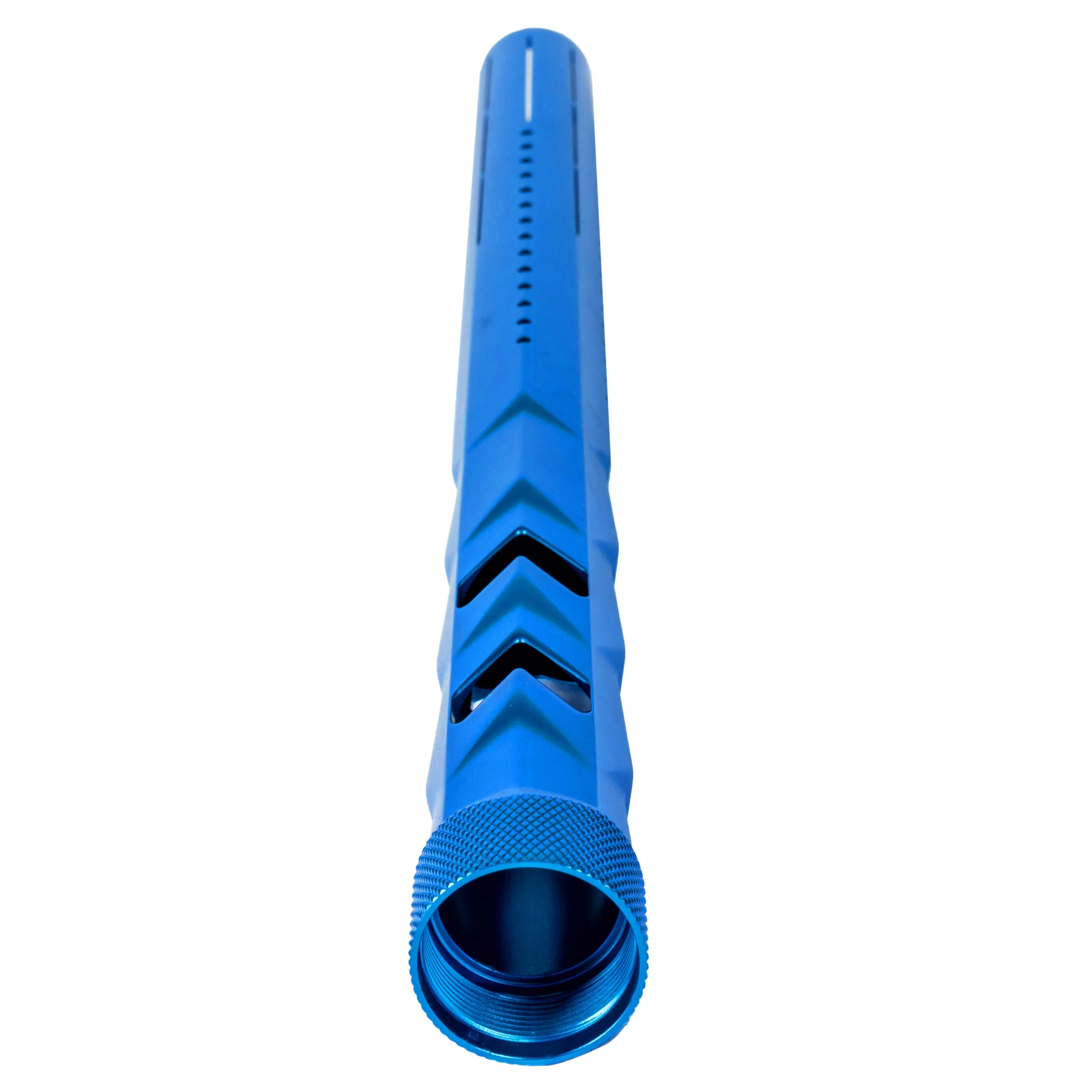 LAZR Elite Fossil Barrel Tip - Dust Blue - Image 2