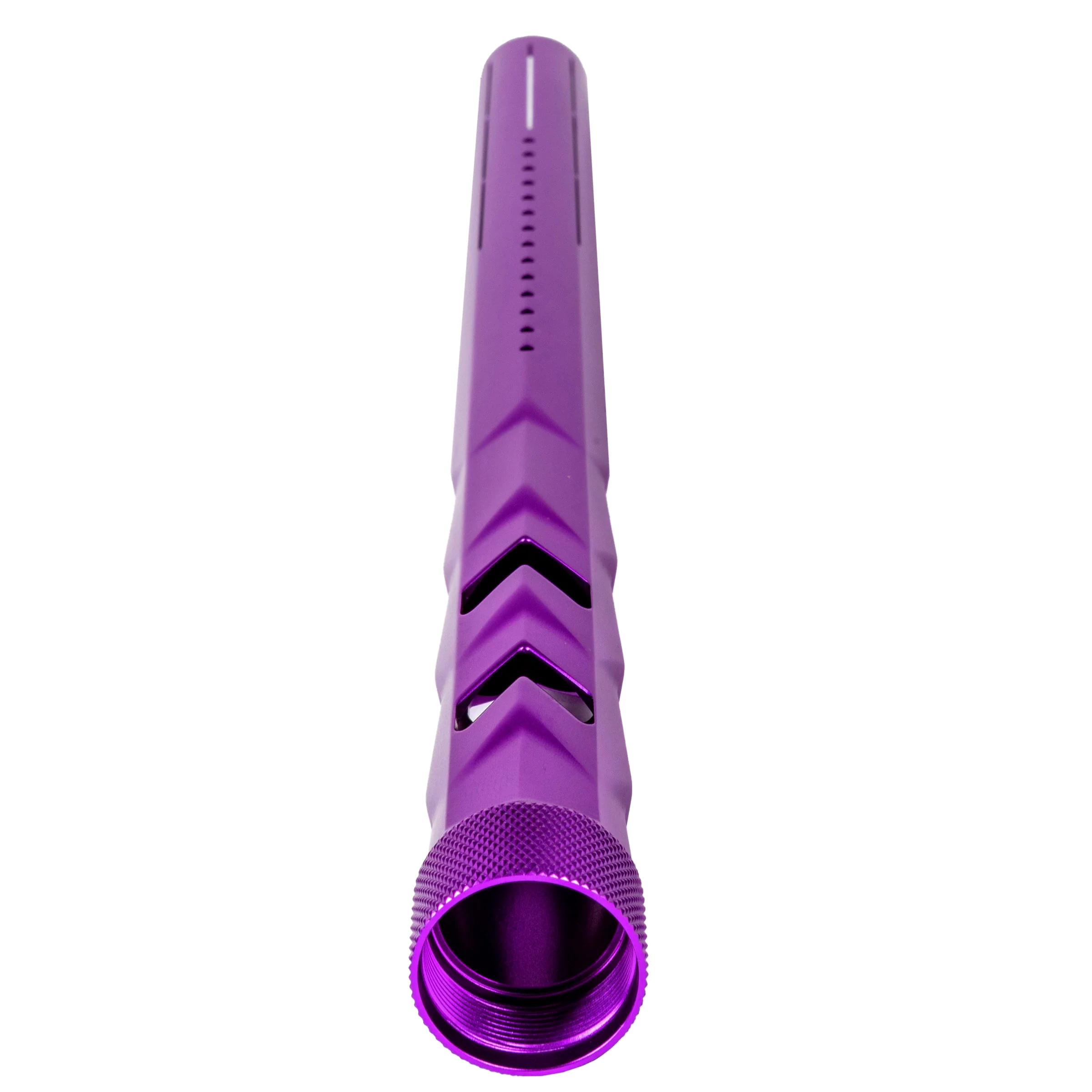 LAZR Elite Fossil Barrel Tip - Dust Purple - Image 2