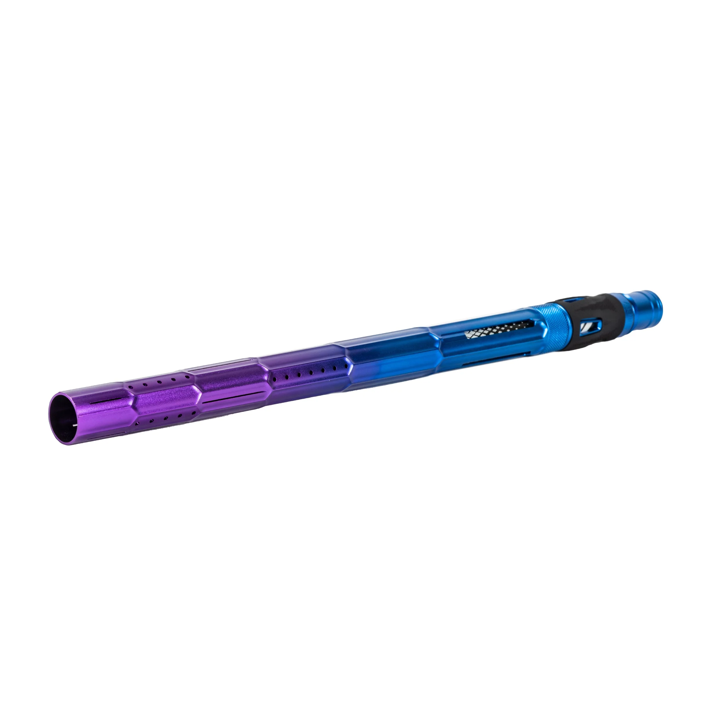 LAZR Elite Fractal Barrel Kit - 15" Blue/Purple Black Inserts - Cocker Threads - Image 8