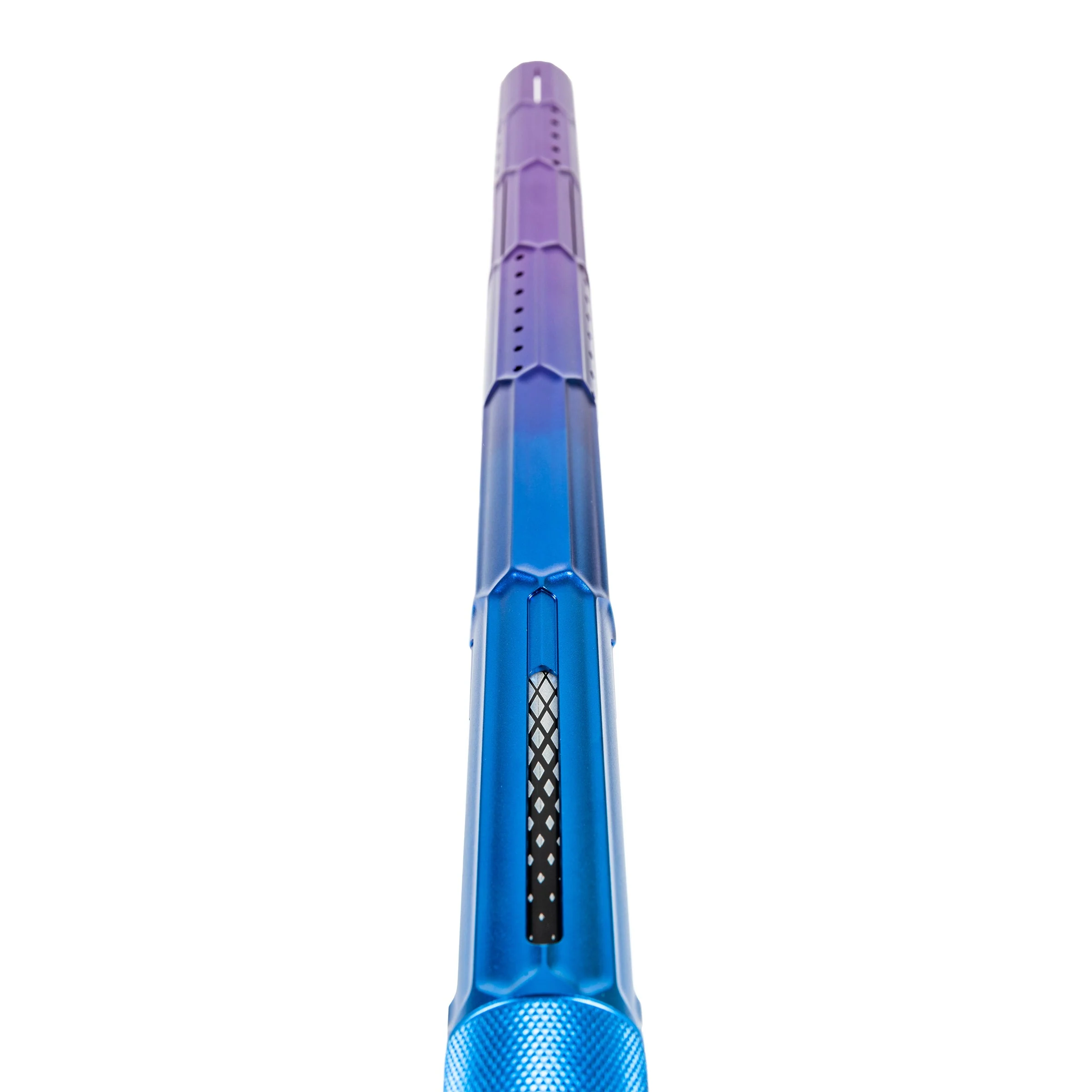 LAZR Elite Fractal Barrel Kit - 15" Blue/Purple Colored Inserts - Cocker Threads - Image 7