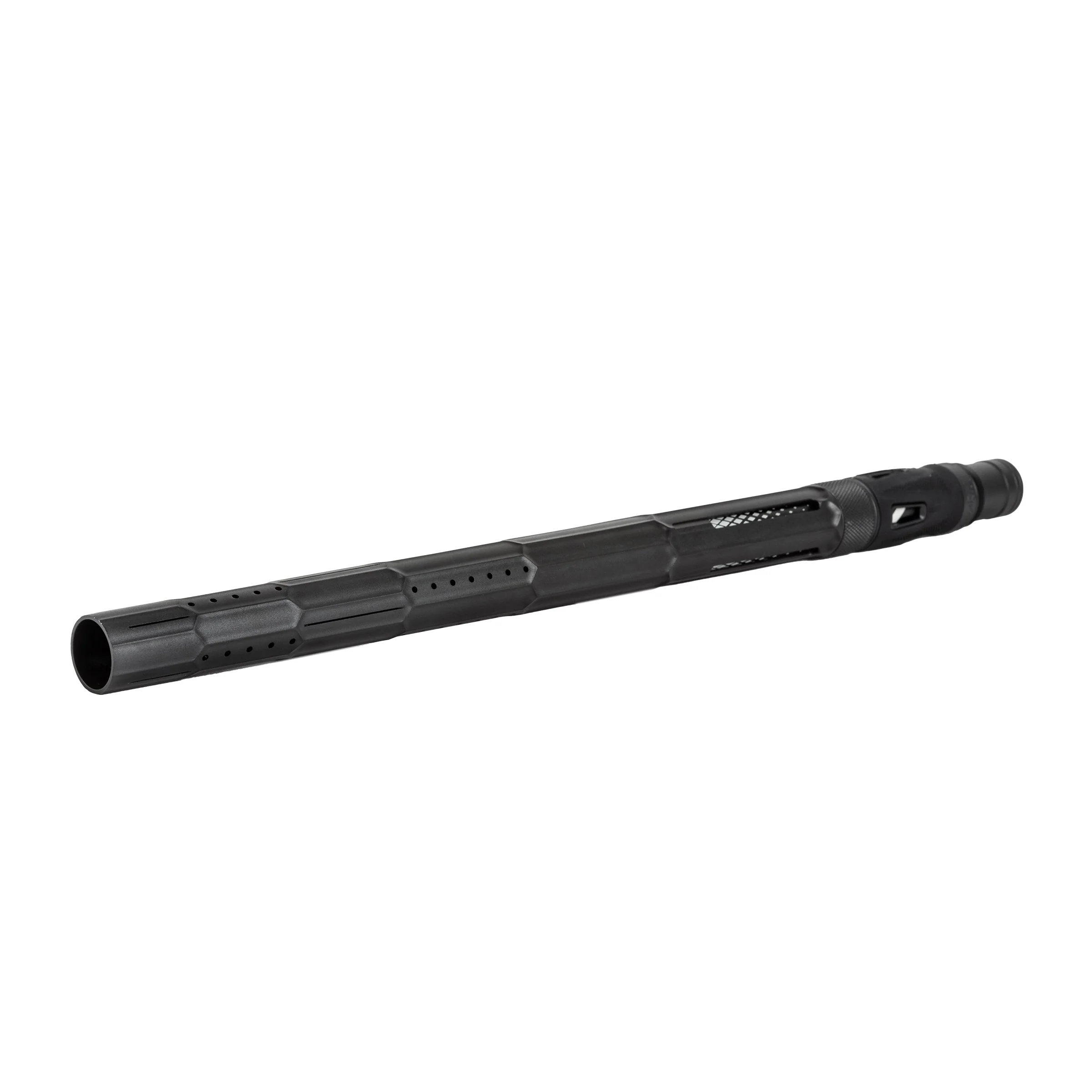 LAZR Elite Fractal Barrel Kit - 15" Dust Black/Black Inserts - Cocker Threads - Image 8