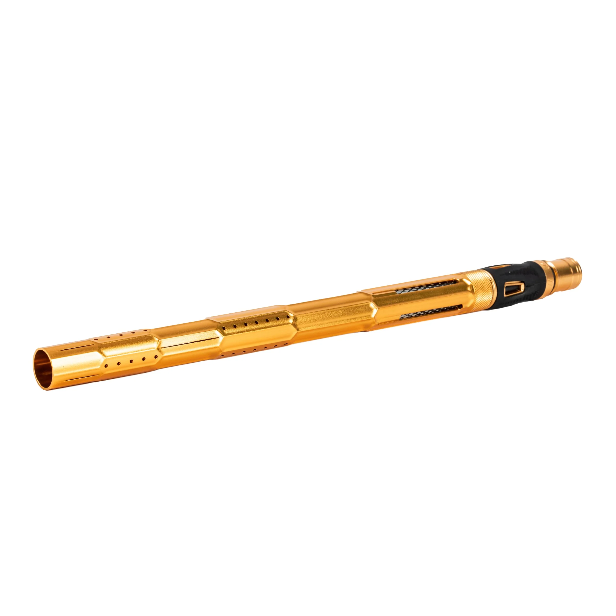 LAZR Elite Fractal Barrel Kit - 15" Dust Gold/Black Inserts - Cocker Threads - Image 8